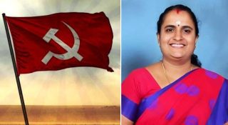 സിപിഎം കുത്തക തകര്‍ത്തപ്പോള്‍ നോട്ടമിട്ടു; സാമ്പത്തിക ബാധ്യത പറഞ്ഞ് പ്രതിഷേധ യോഗം വരെ; പഞ്ചായത്ത് മെമ്പറുടെ ആത്മഹത്യക്ക് കാരണം പാര്‍ട്ടി വേട്ട