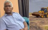 രാജസ്ഥാനിൽ ഹനുമാൻ സേനക്കാർ പള്ളിയിലേക്കെത്തിയത് ബുള്‍ഡോസറുമായി; സിസ്റ്റർമാർക്ക് പിന്നാലെ പാസ്റ്റർക്കെതിരെയും കേസ്