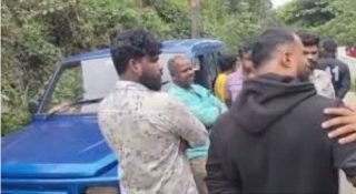 കാൽവെട്ടുമെന്ന ഭീഷണിയിൽ കേസെടുത്ത് പോലീസ്; നടപടി പാസ്റ്റർക്കെതിരായ ബജ്രംഗ്ദൾ കൊലവിളിയിൽ