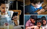 കുഞ്ഞിന്റെ കരച്ചിലടക്കാൻ സ്മാർട് ഫോൺ കൊടുക്കാറുണ്ടോ? സൂക്ഷിക്കുക; കാത്തിരിക്കുന്നത് വലിയ വിപത്തുകൾ