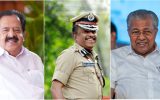 വിജിലൻസ് മാന്വൽ അട്ടിമറിച്ച് മുഖ്യമന്ത്രി; എഡിജിപിക്ക് ക്ലീൻചിറ്റ് നൽകിയതിൽ രൂക്ഷവിമർശനവുമായി മുൻ ആഭ്യന്തരമന്ത്രി
