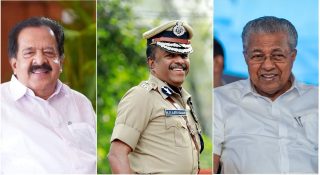 വിജിലൻസ് മാന്വൽ അട്ടിമറിച്ച് മുഖ്യമന്ത്രി; എഡിജിപിക്ക് ക്ലീൻചിറ്റ് നൽകിയതിൽ രൂക്ഷവിമർശനവുമായി മുൻ ആഭ്യന്തരമന്ത്രി