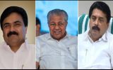 എൽഡിഎഫിൽ നിൽക്കണോ പോകണോ, മാണിയില്‍ അനിശ്ചിതത്വം തീരുന്നു; തുടരാമെന്ന് ധാരണ