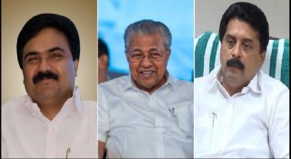 എൽഡിഎഫിൽ നിൽക്കണോ പോണോ, മാണിയില്‍ അനിശ്ചിതത്വം തീരുന്നില്ല; തല്‍ക്കാലം തുടരാമെന്ന് ധാരണ