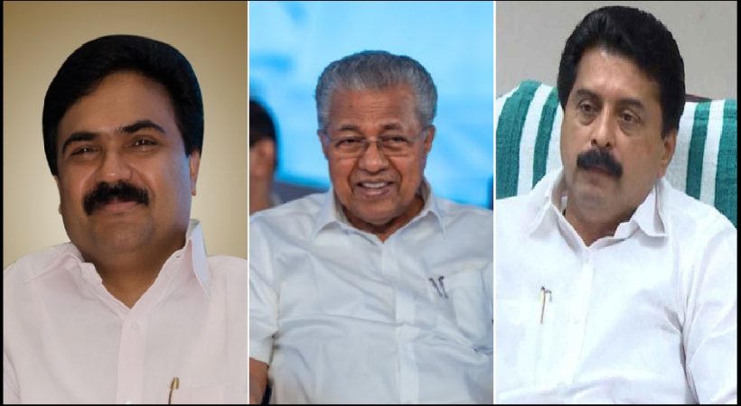 എൽഡിഎഫിൽ നിൽക്കണോ പോകണോ, മാണിയില്‍ അനിശ്ചിതത്വം തീരുന്നില്ല; തുടരാമെന്ന് ധാരണ