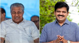 വ്യാജ വോട്ട് വിഷയത്തിൽ പിണറായി വിജയൻ മൗനം പാലിക്കുന്നതെന്ത്? ആരോപണങ്ങളുമായി സന്ദീപ് വാര്യർ
