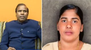 കുടുംബം പാസ്റ്റര്‍ പോളിനൊപ്പം; സേവ് നിമിഷപ്രിയ ആക്ഷന്‍ കൗണ്‍സില്‍ പ്രവര്‍ത്തനം നിര്‍ത്തുന്നു