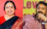 ‘രാഹുൽ മാങ്കൂട്ടത്തിൽ പെൺകുട്ടികളെ ആവശ്യം കഴിഞ്ഞ് വലിച്ചെറിയുന്നു’; എംഎൽഎ സ്ഥാനത്ത് തുടരാൻ അർഹനല്ലന്ന് പികെ ശ്രീമതി
