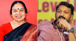 ‘രാഹുൽ മാങ്കൂട്ടത്തിൽ പെൺകുട്ടികളെ ആവശ്യം കഴിഞ്ഞ് വലിച്ചെറിയുന്നു’; എംഎൽഎ സ്ഥാനത്ത് തുടരാൻ അർഹനല്ലന്ന് പികെ ശ്രീമതി