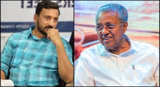 ഗര്‍ഭിണിയെ കൊല്ലും എന്ന് മാങ്കൂട്ടത്തില്‍ പറയുന്നത് വലിയ ക്രിമിനല്‍ രീതി; സതീശന്‍ പ്രകോപിതനായി എന്തെല്ലാമോ ചെയ്യുന്നു; മുഖ്യമന്ത്രി
