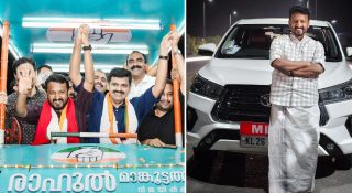 മൂക്കാതെ പഴുത്ത രാഹുല്‍ മാങ്കൂട്ടത്തിലിന്റെ പൊളിറ്റിക്കല്‍ സ്റ്റാര്‍ഡം; രാഷ്ട്രീയത്തിലെ യുവ ദുരന്തം; സ്ത്രീ വിഷയത്തിലെ ചീത്തപ്പേര് മാറില്ല