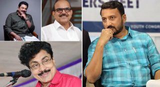 മുകേഷിനെ ചൂണ്ടി രാഹുലിനെ രക്ഷിക്കാന്‍ നീക്കം; തിരിച്ചടിക്കാന്‍ സി.പി.എമ്മും; ഗുരുതര തെളിവുകള്‍ പുറത്തുവന്നതില്‍ പാര്‍ട്ടിയില്‍ ചേരിപ്പോര്
