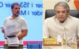 ‘വോട്ട് ചോരി കള്ളക്കഥ’; ‘ആരോപണം ഭരണഘടനയ്ക്ക് അപമാനം’; രാഹുലിന്റെ ആരോപങ്ങളെ തള്ളി ഇലക്ഷൻ കമ്മീഷന്‍