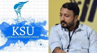 ‘രാഹു’ന്റെ അപഹാരത്തില്‍ കെഎസ്‌യുവിലെ പെണ്‍പിള്ളേര്‍ക്കും രക്ഷയില്ല; പ്രവര്‍ത്തനം നിര്‍ത്തി ഓടി; പാര്‍ട്ടി ഗ്രൂപ്പില്‍ പുതിയ വിവാദം