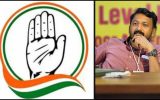 മുഖം രക്ഷിക്കാന്‍ നെട്ടോട്ടമോടി കോണ്‍ഗ്രസ്; രാഹുല്‍ മാങ്കൂട്ടത്തിലിനെ സസ്‌പെന്‍ഡ് ചെയ്തു