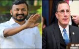 അവിടെ മർഫി, ഇവിടെ മാങ്കൂട്ടത്തിൽ!! ഭ്രൂണവധം നിയമക്കുരുക്കായാൽ രാഹുലും കോൺഗ്രസും ഊരിപ്പോകില്ല