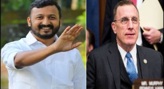 അവിടെ മർഫി, ഇവിടെ മാങ്കൂട്ടത്തിൽ!! ഭ്രൂണവധം നിയമക്കുരുക്കായാൽ രാഹുലും കോൺഗ്രസും ഊരിപ്പോകില്ല