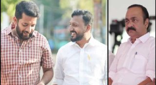 വി.ഡി.സതീശന്റെ ‘മകൾ’ കോൺഗ്രസിന് തീയിട്ടു; വെന്തുരുകി യുഡിഎഫ്; സതീശ് ബ്രിഗേഡ് മറുപടി പറയേണ്ടി വരും