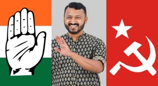 സ്ത്രീവിഷയമല്ലെങ്കില്‍ വ്യാജരേഖ ചമയ്ക്കല്‍; രാഹുലിനെ കുരുക്കാനുറച്ച് സി.പി.എം; പ്രതിരോധിക്കാനാകാതെ കോണ്‍ഗ്രസ്