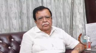 പാർട്ടി നിലപാടിനെ വിമർശിച്ച മന്ത്രിയുടെ കസേര പോയി; കർണ്ണാടക സഹകരണ മന്ത്രി രാജണ്ണ രാജി വച്ചു