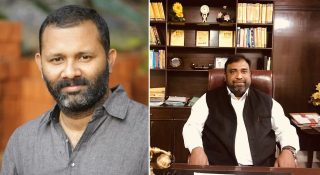 രാജേഷ് കൃഷ്ണയുടെ അഭിഭാഷകന്‍ ബിജെപി നേതാവ്; സിപിഎമ്മിന്റെ റജിസ്‌ട്രേഷന്‍ റദ്ദാക്കണമെന്ന് നിയമപോരാട്ടം നടത്തിയ ആള്‍
