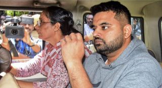 രേവണ്ണ കുടുങ്ങി; ബലാത്സംഗക്കേസിൽ പ്രജ്വൽ രേവണ്ണ കുറ്റക്കാരനെന്ന് കോടതി