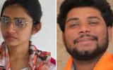 കാമുകിയെ കൂട്ട് പിടിച്ച് ഭാര്യയെ കൊന്ന് ബിജെപി നേതാവ്; രക്ഷപെടാൻ മെനഞ്ഞത് മോഷണ കഥ