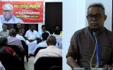 ലീഗിനെ കൂട്ടാനുള്ള പിണറായിയുടെ നീക്കം തടഞ്ഞത് വിഎസ് എന്ന് കെഎം ഷാജഹാൻ; വിഎസിൻ്റെ വിലാപയാത്രയോട് പാർട്ടി മുഖം തിരിച്ചുവെന്നും ആരോപണം