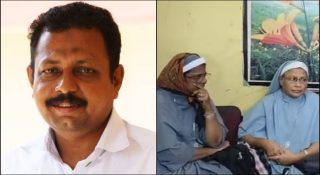 കന്യാസ്ത്രീമാരുടെ കേസിൽ ഇടപെടലിന് ഛത്തീസ്ഗഡ് ചീഫ് ജസ്റ്റിസിന് കത്തയച്ച് ആർജെഡി ദേശീയ കൗൺസിലഗം സലിം മടവൂർ; സംഘപരിവാറിൻ്റെ നീക്കം കോടതികളെ സമ്മർദ്ദത്തിലാക്കാൻ എന്ന് ആരോപണം