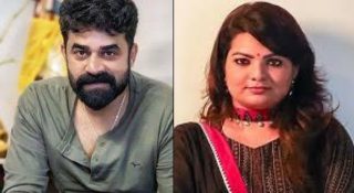 നിർമ്മാതാക്കൾ തമ്മിൽ പോര് മുറുകുന്നു; സാന്ദ്രയുടെ പട്ടി ഷോയ്ക്ക് മറുപടി പറയാൻ സമയമില്ലെന്ന് വിജയ് ബാബു