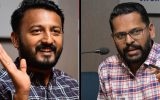 രാഹുല്‍ കേരളത്തിന്റെ പ്രജ്വല്‍ രേവണ്ണ; കൊണ്ടുനടന്നതും നീയേ ഷാഫി, കൊണ്ടുപോയി കൊല്ലിച്ചതും നീയേ സതീശാ; പരിഹാസവുമായി സരിൻ