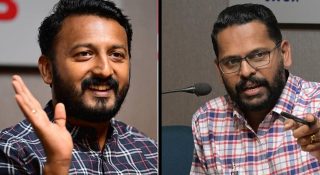 രാഹുല്‍ മാങ്കൂട്ടം കേരളത്തിന്റെ പ്രജ്വല്‍ രേവണ്ണ; കൊണ്ടു നടന്നതും നീയേ ഷാഫി, കൊണ്ടുപോയി കൊല്ലിച്ചതും നീയേ സതീശാ; പരിഹാസവുമായി സരിൻ