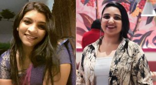 ധൈര്യമായി തുറന്നു പറയൂ ഒപ്പമുണ്ട്; മാങ്കൂട്ടത്തിലിനെതിരെ ആരോപണം ഉന്നയിച്ച യുവനടിക്ക് പിന്തുണയുമായി സരിത