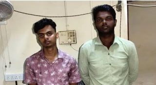 ഷെയർ മാർക്കറ്റ് ട്രേഡിംഗ് തട്ടിപ്പിലെ പ്രധാന കണ്ണികൾ പിടിയിൽ; തട്ടിയത് കോടികൾ; പ്രതികൾ നൽകിയത് സ്വപ്‌ന വാഗ്ദാനങ്ങൾ