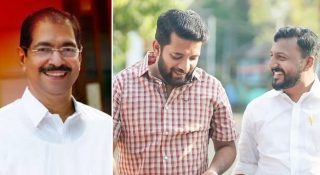 മാങ്കൂട്ടത്തെ കൈവിടാതെ ഷാഫി പറമ്പിൽ; പാലക്കാട് എ ഗ്രുപ്പിന്റെ രഹസ്യ യോഗം; അറിഞ്ഞില്ലെന്ന് സണ്ണി ജോസഫ്