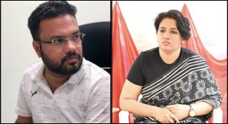 കത്ത് വിവാദത്തില്‍ പ്രതികരണവുമായി ഷെര്‍ഷാദിന്റെ മുന്‍ഭാര്യ  ; ജീവനാംശം പോലും തരാത്ത കൊടും ക്രിമിനല്‍; തോമസ് ഐസക്ക് സഹായിച്ചു