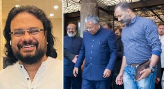 ചോർന്ന കത്ത് സിപിഎമ്മിനെ വല്ലാതെ വേട്ടയാടും; ഇടനിലക്കാരന്‍ നേതാക്കളുമൊത്ത് വ്യാപക തട്ടിപ്പുകള്‍ നടത്തിയെന്ന ഷർഷാദിൻ്റെ ആക്ഷേപം ഞെട്ടിക്കുന്നത്