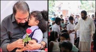മന്ത്രി അപ്പൂന് ലക്ഷ്യമിടുന്നത് വിദ്യാഭ്യാസ സമ്പ്രദായത്തിലെ സമഗ്ര പരിഷ്കാരം; വി ശിവന്കുട്ടി താരമാകുമ്പോള്