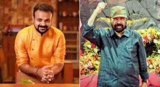 ജയിലിലാണ് നല്ല ഭക്ഷണം കിട്ടുന്നതെന്ന് കുഞ്ചാക്കോ ബോബന്‍;  ഒരുമിച്ച് ഭക്ഷണം കഴിക്കാന്‍ സ്‌കൂളിലേക്ക് ക്ഷണിച്ച് മന്ത്രി വി ശിവന്‍കുട്ടി