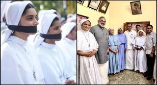ക്രൈസ്തവ സമരത്തില്‍ എസ്ഡിപിഐയും ജമാഅത്തെ ഇസ്‌ലാമിയും നുഴഞ്ഞുകയറി; ക്ഷീണം തീര്‍ക്കാന്‍ ഇസ്ലാമോഫോബിയ പറഞ്ഞ് ഷോണ്‍ ജോര്‍ജും ബിജെപിയും