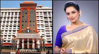സെന്‍സര്‍ ചെയ്ത ചിത്രങ്ങളിലാണ് അഭിനയിച്ചത്; കേസ് വസ്തുതകള്‍ പരിശോധിക്കാതെ; ഹൈക്കോടതിയെ സമീപിച്ച് ശ്വേത മേനോന്‍