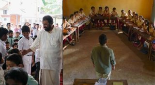 സ്ഥാനാർത്ഥി ശ്രീക്കുട്ടൻ സിനിമാ മോഡൽ ക്ലാസുമുറി പ്രായോഗികമോ? ഇങ്ങനെ തുല്യത ഉറപ്പാകുമോ… വിദ്യാഭ്യാസമന്ത്രിയുടെ നീക്കത്തിൽ ചർച്ചകൾ