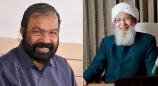 നിർദ്ദേശങ്ങളുമായി കാന്തപുരം; ‘എന്ത് മാറ്റം കൊണ്ട് വന്നാലും ഉസ്‌താദ് അടക്കം ഉള്ളവരോട് ആലോചിച്ചേ നടപ്പാക്കൂ’; ശിവൻകുട്ടി
