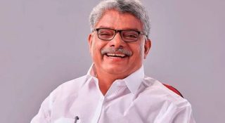 എംഎൽഎ വാഴൂർ സോമൻ അന്തരിച്ചു; മരണം ഹൃദയാഘാതത്തെ തുടർന്ന്
