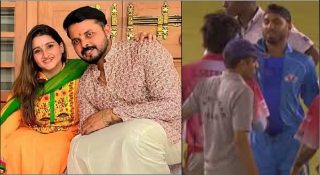 ‘നിങ്ങൾ മനുഷ്യനല്ല, കുട്ടികളെ വരെ വേദനിപ്പിച്ച പ്രവർത്തി’; ലളിത് മോദിയെ വിമർശിച്ച് ശ്രീശാന്തിന്റെ ഭാര്യ