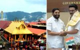 സ്റ്റാലിന്‍ വരില്ല കേട്ടോ; ആഗോള അയ്യപ്പ സംഗമത്തിലേക്ക് പകരം രണ്ട് മന്ത്രിമാരെ അയക്കും