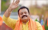 തൃശൂരിലെ വോട്ടുമാറ്റൽ വിവാദത്തിൽ സുരേഷ്‌ ഗോപിക്കെതിരെ അന്വേഷണം; പരാതി നൽകിയത് കോൺഗ്രസ് നേതാക്കൾ.
