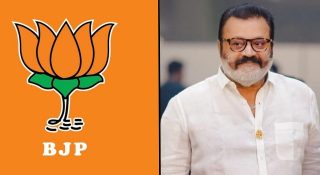 വാ തുറക്കാതെ സുരേഷ് ഗോപി; ഇങ്ങനൊരു കേന്ദ്രമന്ത്രി എന്തിനെന്ന് ചോദ്യങ്ങൾ ഉയരുന്നു
