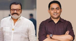 ആരോപണങ്ങൾക്ക് സുരേഷ് ​ഗോപി മറുപടി പറയുമെന്ന് പറഞ്ഞ് അനൂപ് ആന്റണി; വിഷയത്തിൽ ബിജെപി പ്രതികരിക്കില്ല