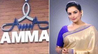 ശ്വേതക്കെതിരെ ഗൂഢാലോചന ‘അമ്മ’യിൽ നിന്നോ? മാധ്യമ സിൻഡിക്കറ്റ് അഭിമുഖത്തിലെ പരാമർശവും ആയുധമാക്കി പൊലീസ് കേസ്